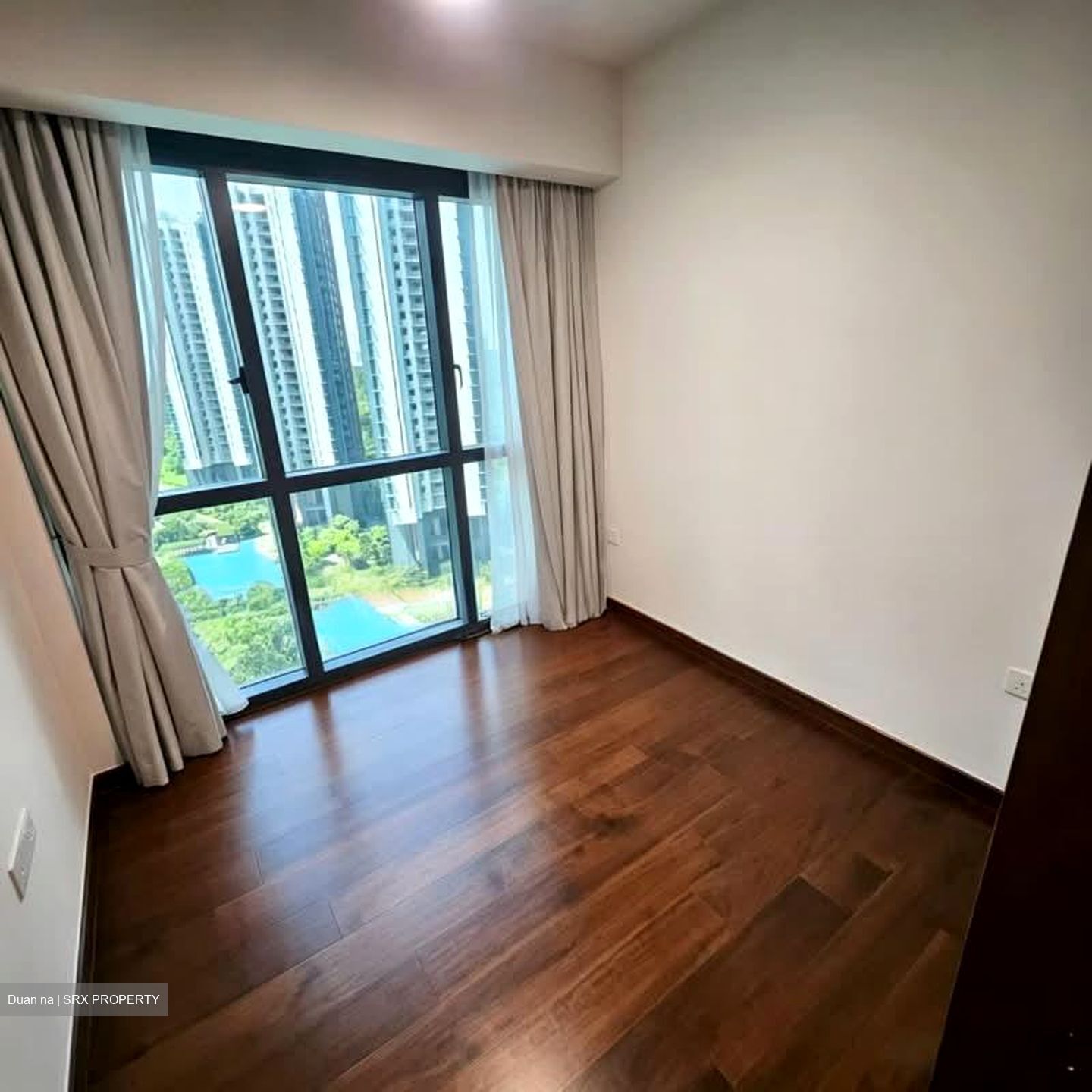 Normanton Park (D5), Apartment #567701111